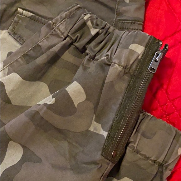 Express Pants - Picture 6 of 9